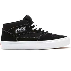 Vans バンズ メンズ スニーカー 【Vans Skate Half Cab】 サイズ US_5(23.0cm) Black White