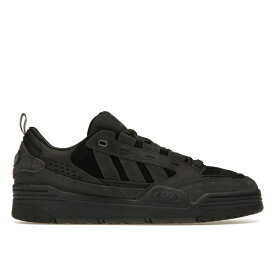 adidas アディダス メンズ スニーカー 【adidas ADI2000】 サイズ US_10.5(28.5cm) Triple Black