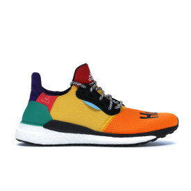 adidas アディダス メンズ スニーカー 【adidas Solar Hu Glide】 サイズ US_12(30.0cm) Multi-Color