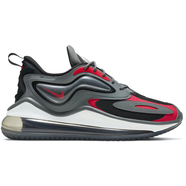 Nike ナイキ メンズ スニーカー    サイズ US_11(29.0cm) Smoke Grey Siren Red