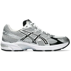 ASICS �A�V�b�N�X �����Y �X�j�[�J�[ �yASICS Gel-1130 White Black Silver�z �T�C�Y US_9(27.0cm) White/Black