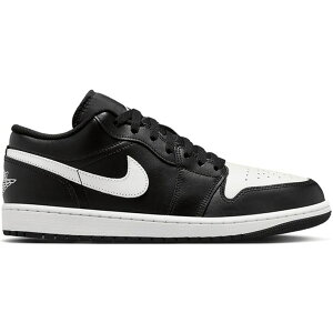Jordan W[_ Y Xj[J[ yJordan 1 Low Black Summit Whitez TCY US_M_13 Black/Summit White