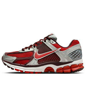 Nike �i�C�L ���f�B�[�X �X�j�[�J�[ �y(WMNS) Air Zoom Vomero 5 'Mystic Red' FN7778-600�z �T�C�Y US_W_13
