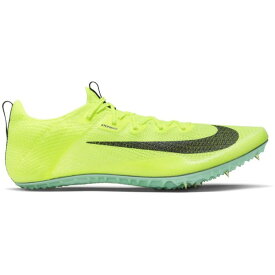 Nike ナイキ メンズ スニーカー ランニング 【Nike Zoom Superfly Elite 2】 サイズ US_9(27.0cm) Volt Mint Foam