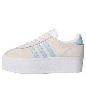 adidas �A�f�B�_�X ���f�B�[�X �X�j�[�J�[ �y(WMNS) adidas Gazelle Up 'Wonder Quartz Clear Sky' IH1292�z �T�C�Y US_9.5(26.5cm)