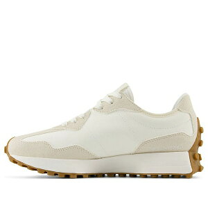 New Balance �j���[�o�����X ���f�B�[�X �X�j�[�J�[ �y(WMNS) New Balance 327 'Linen Sea Salt' WS327NKD�z �T�C�Y US_W_10.5