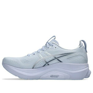 ASICS �A�V�b�N�X ���f�B�[�X �X�j�[�J�[ �y(WMNS) ASICS Gel-Kayano 32 Wide 'Blue Fade Indigo Fog' 1012B839-401�z �T�C�Y US_7.5(24.5cm)