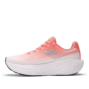 New Balance �j���[�o�����X ���f�B�[�X �X�j�[�J�[ �y(WMNS) New Balance Fresh Foam X 1080v14 'Emergency Red Metallic Silver' W1080X14�z �T�C�Y US_8.5(25.5cm)