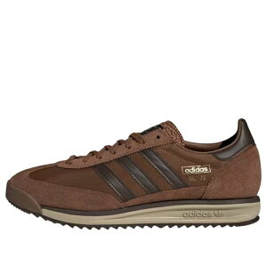 adidas �A�f�B�_�X �����Y �X�j�[�J�[ �yadidas SL 72 RS 'Preloved Brown Blanch Cargo' JS0744�z �T�C�Y US_6.5(24.5cm)