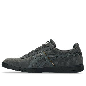 ASICS �A�V�b�N�X �����Y �X�j�[�J�[ �yASICS Gel Vickka Pro 'Graphite Grey Black' 1201A486-003�z �T�C�Y US_11.5(29.5cm)