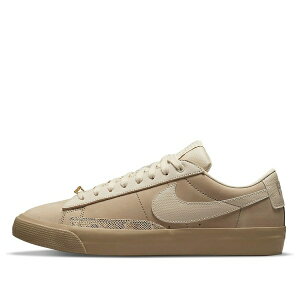 Nike �i�C�L �����Y �X�j�[�J�[ �yNike Forty Percent Against Rights x Blazer Low SB 'Beige Tan' DN3754-200�z �T�C�Y US_M_4