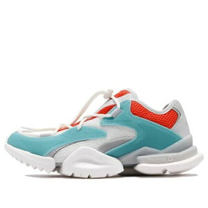 Reebok ���[�{�b�N �����Y �X�j�[�J�[ �yReebok Run.R 96 TPU 'Chalk Mist' DV7341�z �T�C�Y US_8.5(26.5cm)