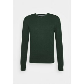 ピア ワン メンズ サンダル シューズ Jumper - mottled dark green