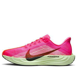 Nike �i�C�L �����Y �X�j�[�J�[ �yNike Air Zoom Pegasus Plus 'Hyper Pink Barely Volt' HV3022-600�z �T�C�Y US_12(30.0cm)