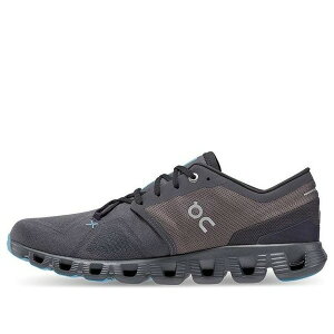 On Running I jO Y Xj[J[ yOn Running Cloud X 3 'Eclipse Magnet' 60.98703z TCY US_12(30.0cm)