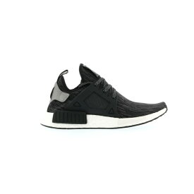 adidas アディダス メンズ スニーカー 【adidas NMD XR1】 サイズ US_9.5(27.5cm) Core Black Silver