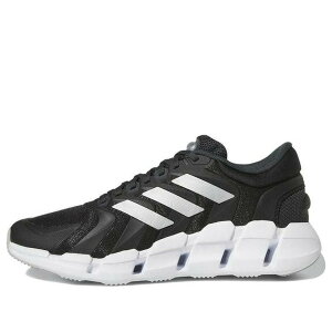 adidas �A�f�B�_�X �����Y �X�j�[�J�[ �yadidas Climacool 'Black Grey' HQ4171�z �T�C�Y US_7(25.0cm)