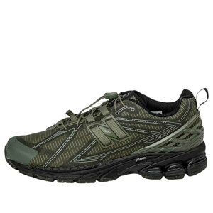New Balance �j���[�o�����X �����Y �X�j�[�J�[ �yNew Balance 1906R 'Dark Olivine Black' U1906RNC�z �T�C�Y US_9.5(27.5cm)