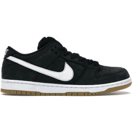 Nike ナイキ メンズ スニーカー 【Nike SB Dunk Low】 サイズ US_6.5(24.5cm) Orange Label Black White Gum (2019)