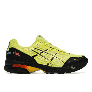 ASICS AVbNX Y Xj[J[ yASICS Gel-1090 IAB-Studio AI-2 Limez TCY US_9(27.0cm) Lime Zest/Black