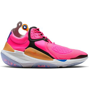 Nike �i�C�L �����Y �X�j�[�J�[ �yNike Joyride NSW Setter Hyper Pink�z �T�C�Y US_9(27.0cm) Hyper Pink/Kumquat-Black