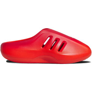 adidas AfB_X Y Xj[J[ yadidas adiFOM IIInfinity Mule Redz TCY US_M_14 Red/Red/Red