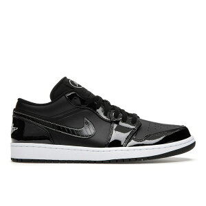 Jordan W[_ Y Xj[J[ yJordan 1 Low SE All-Star (2021)z TCY US_9.5(27.5cm) Black/White
