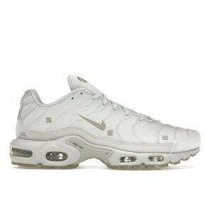 Nike iCL Y Xj[J[ yNike Air Max Plus A-COLD-WALL Platinum Tintz TCY US_9(27.0cm) Platinum Tint/Light Bone/Black/Stone/Light Orewood Brown/White