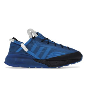 adidas AfB_X Y Xj[J[ yadidas ZX 2K Phormar Craig Green Bluez TCY US_5(23.0cm) Blue/Core White/Core Black