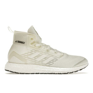 adidas �A�f�B�_�X �����Y �X�j�[�J�[ �yadidas Terrex Free Hiker Made To Be Remade Non-Dyed�z �T�C�Y US_11.5(29.5cm) Non Dyed/Non Dyed/Non Dyed
