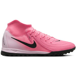 Nike �i�C�L �����Y �X�j�[�J�[ �yNike Phantom Luna 2 Academy TF Sunset Pulse Black�z �T�C�Y US_8(26.0cm) Sunset Pulse/Black