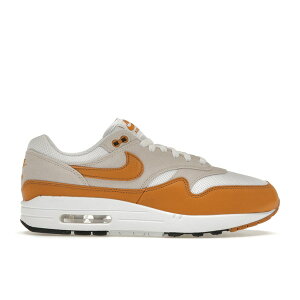 Nike �i�C�L �����Y �X�j�[�J�[ �yNike Air Max 1 Bronze�z �T�C�Y US_11(29.0cm) Light Orewood Brown/White/Black/Bronze