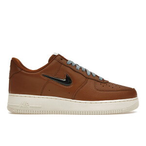 Nike iCL Y Xj[J[ yNike Air Force 1 Low '07 Premium Vintage Pecanz TCY US_7(25.0cm) Pecan/Pecan/Alpha Orange/Black