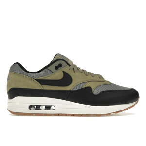 Nike �i�C�L �����Y �X�j�[�J�[ �yNike Air Max 1 SC Dark Stucco�z �T�C�Y US_9(27.0cm) Dark Stucco/Black/Phantom