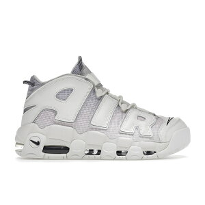 Nike �i�C�L �����Y �X�j�[�J�[ �yNike Air More Uptempo 96 QS Thank You, Wilson�z �T�C�Y US_M_14 Sail/Light Thistle/Pink Foam/Black