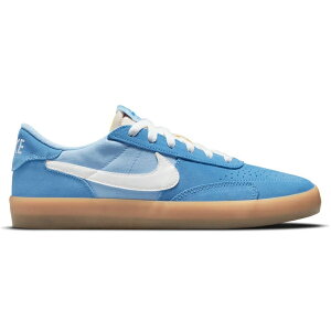 Nike �i�C�L �����Y �X�j�[�J�[ Coast/White-Psychic Blue �yNike SB Heritage Vulc Psychic Blue�z �T�C�Y US_6(24.0cm)