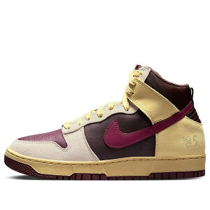 Nike �i�C�L ���f�B�[�X �X�j�[�J�[ �y(WMNS) Nike Dunk High 1985 'Valentine's Day' FD0794-700�z �T�C�Y US_6.5(23.5cm)