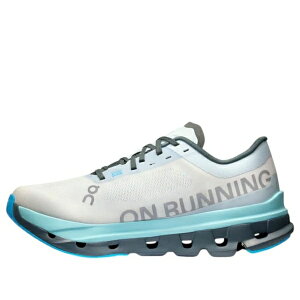 On Running �I�� �����j���O ���f�B�[�X �X�j�[�J�[ �y(WMNS) On Running Cloudflow 5 'Arctic Stone' 3WF10093306�z �T�C�Y US_5(22.0cm)