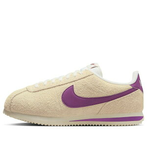 Nike �i�C�L ���f�B�[�X �X�j�[�J�[ �y(WMNS) Nike Cortez 'Coconut Milk Fuchsia' FJ2530-100�z �T�C�Y US_W_14.5
