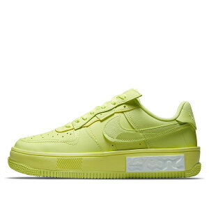 Nike �i�C�L ���f�B�[�X �X�j�[�J�[ �y(WMNS) Nike Air Force 1 Fontanka 'Yellow Strike' DA7024-700�z �T�C�Y US_9.5(26.5cm)