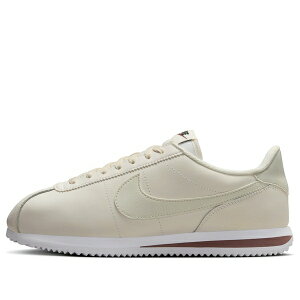 Nike �i�C�L ���f�B�[�X �X�j�[�J�[ �y(WMNS) Nike Cortez 'Phantom Light Bone' DN1791-003�z �T�C�Y US_9(26.0cm)