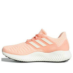 adidas �A�f�B�_�X ���f�B�[�X �X�j�[�J�[ �y(WMNS) adidas Alphabounce RC2 W 'Pink' CG5597�z �T�C�Y US_5(22.0cm)