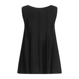 【送料無料】 マロ レディース Tシャツ トップス Tops Black