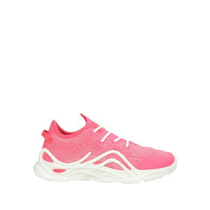 yz GR[ fB[X Xj[J[ V[Y Sneakers Pink