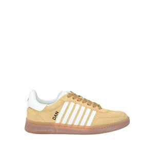 yz fB[XNGA[h fB[X Xj[J[ V[Y Sneakers Beige