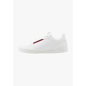 カッパ メンズ フィットネス スポーツ Training shoe - white/red