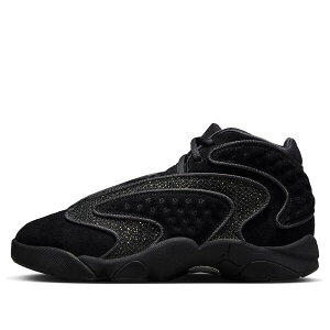 Jordan �W���[�_�� ���f�B�[�X �X�j�[�J�[ �y(WMNS) Air Jordan OG 'Black Metallic Gold' DO1850-007�z �T�C�Y US_W_11