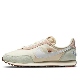 Nike �i�C�L ���f�B�[�X �X�j�[�J�[ �y(WMNS) Nike Waffle Trainer 2 'Cork' DM7188-717�z �T�C�Y US_8(25.0cm)