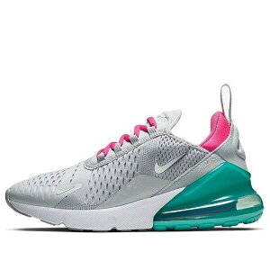 Nike �i�C�L ���f�B�[�X �X�j�[�J�[ �y(WMNS) Nike Air Max 270 'South Beach' AH6789-065�z �T�C�Y US_6.5(23.5cm)