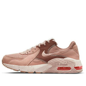 Nike �i�C�L ���f�B�[�X �X�j�[�J�[ �y(WMNS) Nike Air Max Excee 'Rose Whisper' CD5432-603�z �T�C�Y US_9(26.0cm)